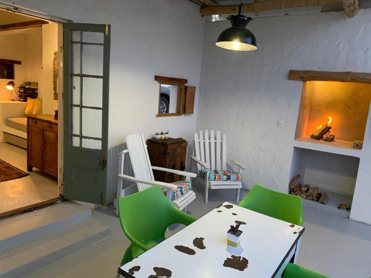 Ta Mala'S Cottage Prince Albert Eksteriør bilde